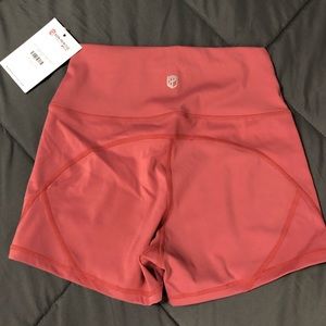 Born Primitive Your Go To Booty Shorts